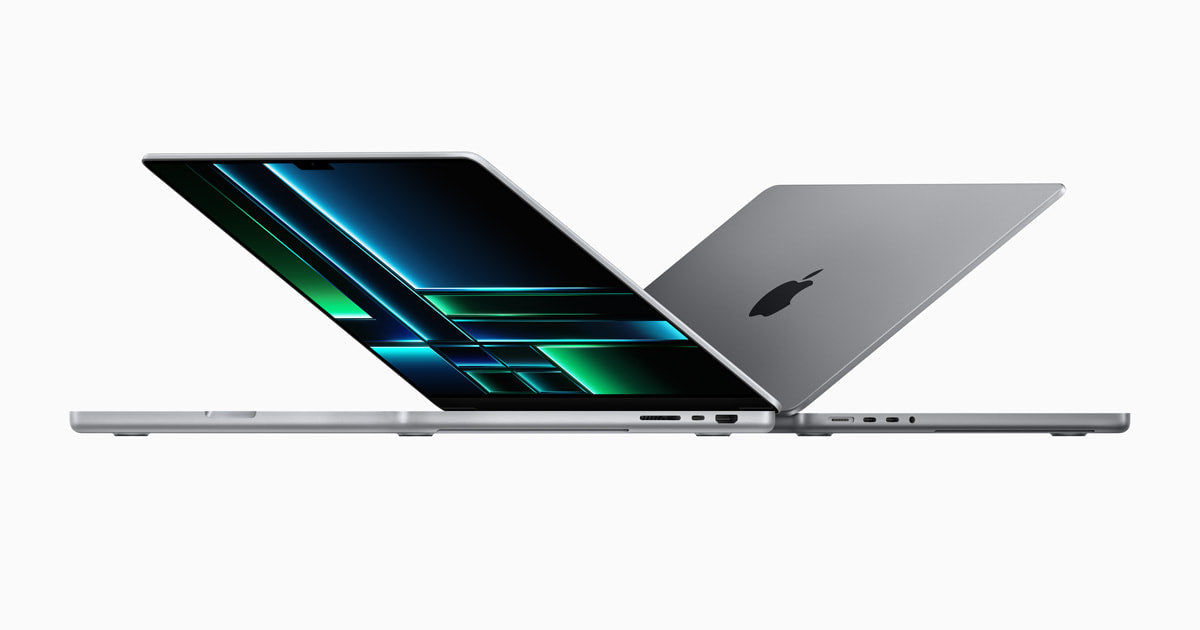 L'evoluzione di MacBook: Da MacBook Air a MacBook Pro