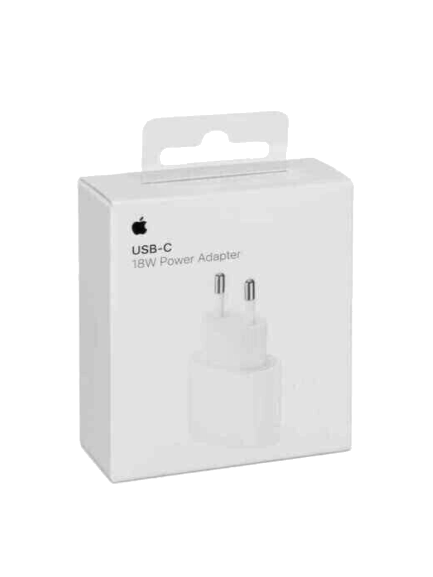 APPLE .Power Adapter 20W MHJE3M/ A