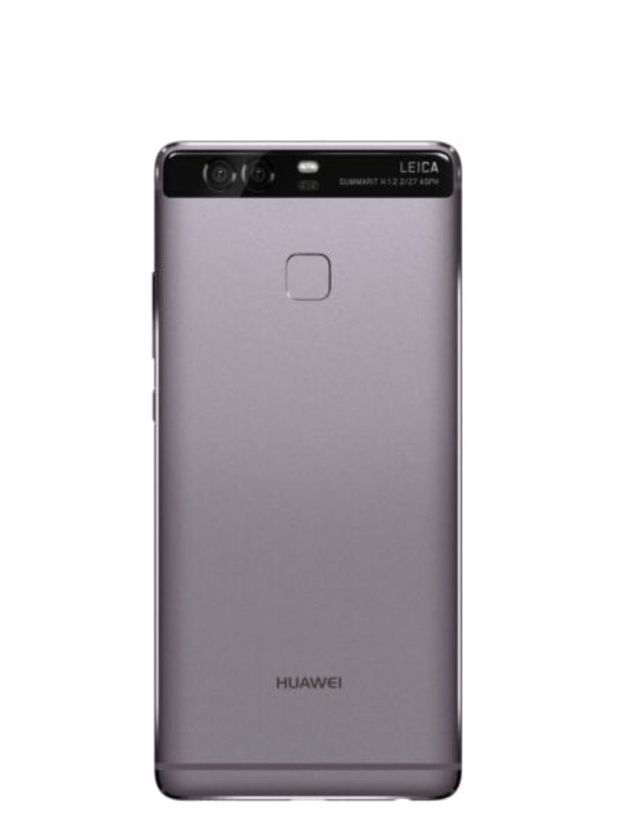 HAUWEI P9 32GB 3GB RAM TITANIUM GREY APP