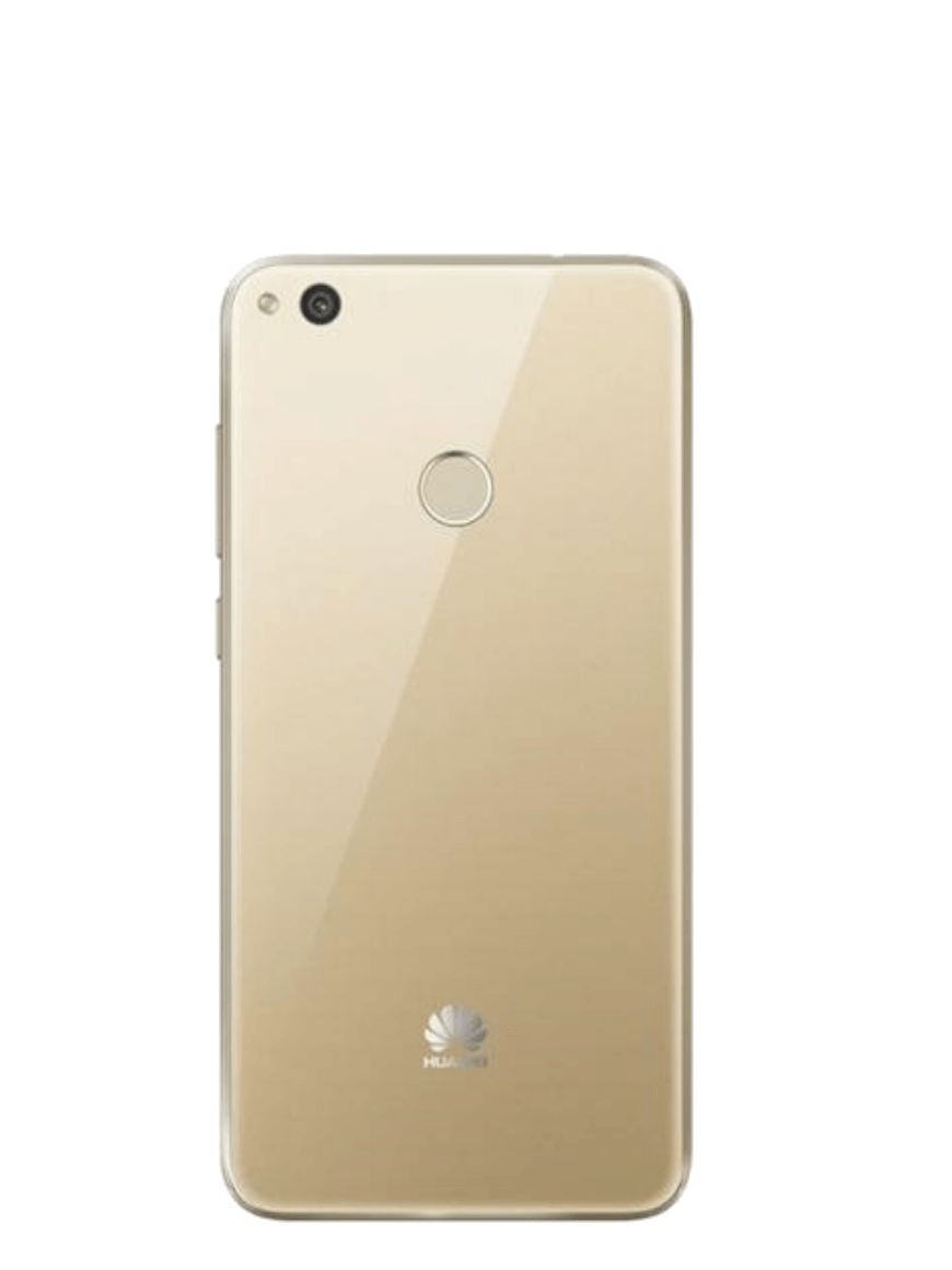 HUAWEI P8 2017 GOLD TIM APP