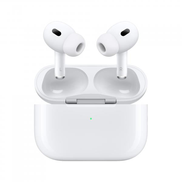 AIRPODS PRO (2ND GENERATION) WITH MAGSAFE CASE (USB-C)