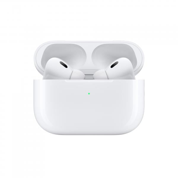 AIRPODS PRO (2ND GENERATION) WITH MAGSAFE CASE (USB-C)