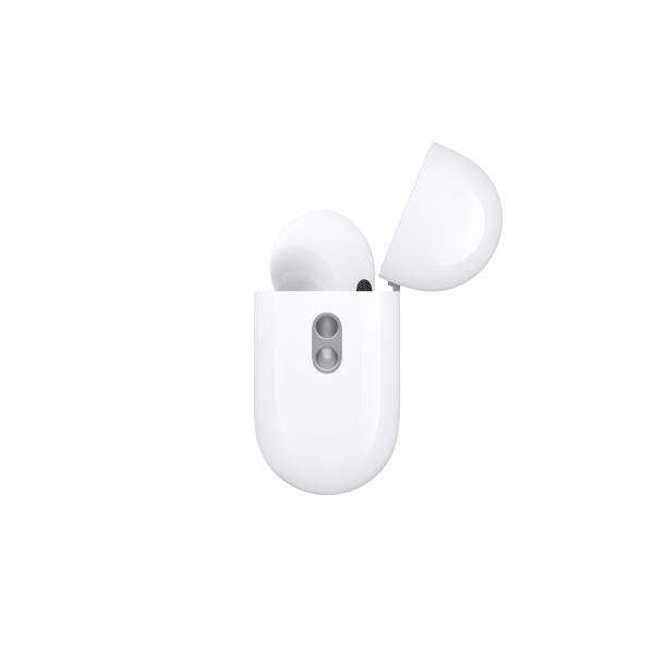 AIRPODS PRO (2ND GENERATION) WITH MAGSAFE CASE (USB-C)