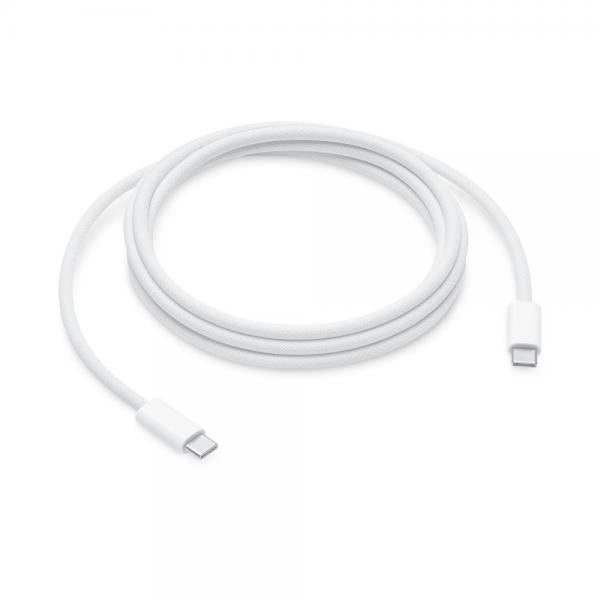 APPLE 240W USB-C to USB-C woven Cable 2M - Retail Master