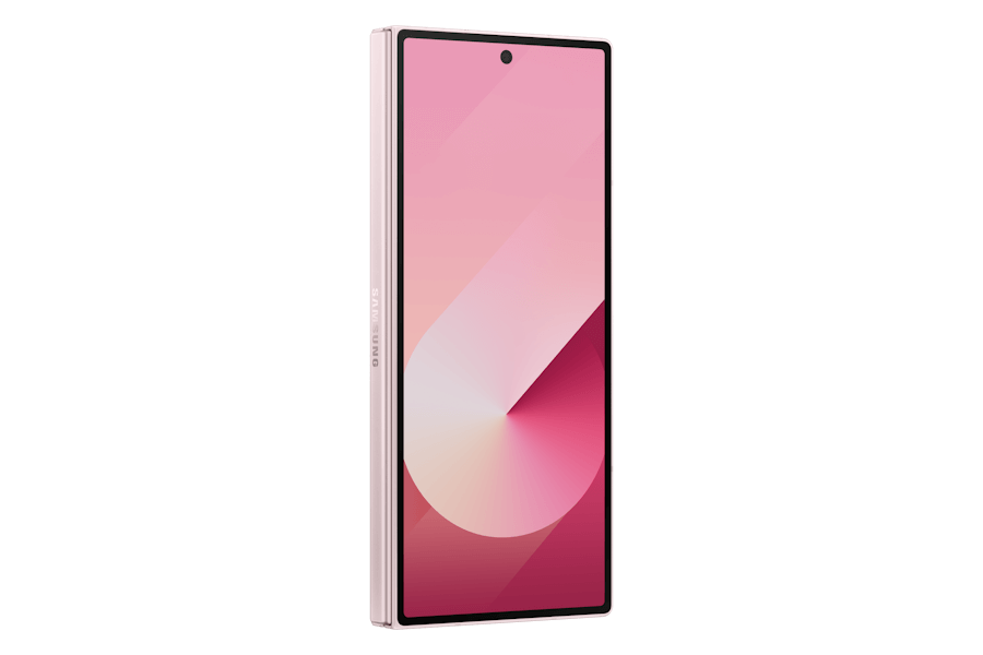 SAMSUNG GALAXY FOLD 6 F956B 512GB 12GB 5G DS PINK EU