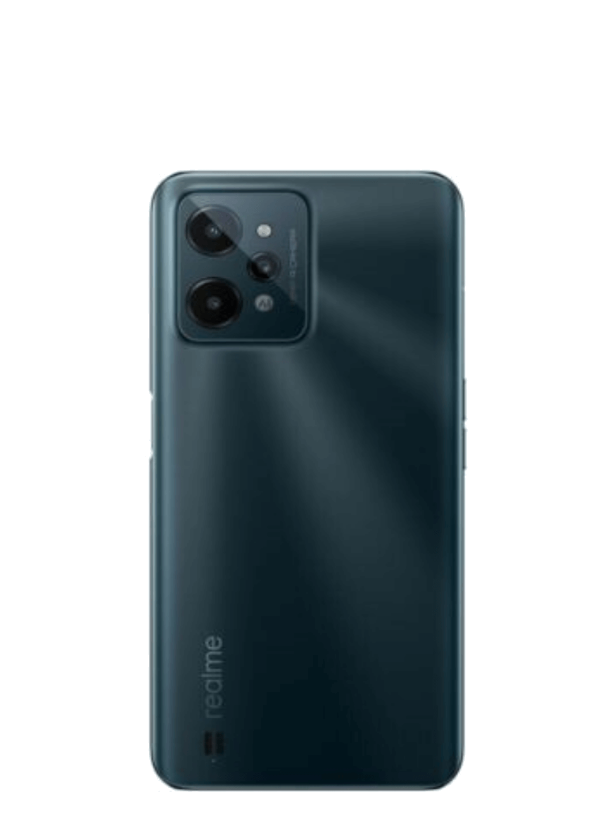 REALME C31 64GB 4GB RAM 4G DUAL SIM DARK GREEN