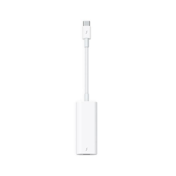 Adattatore Apple da Thunderbolt 3 USB-C a Thunderbolt 2