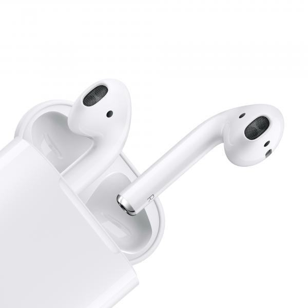 AirPods 2nd gen. \\ con custodia di ricarica