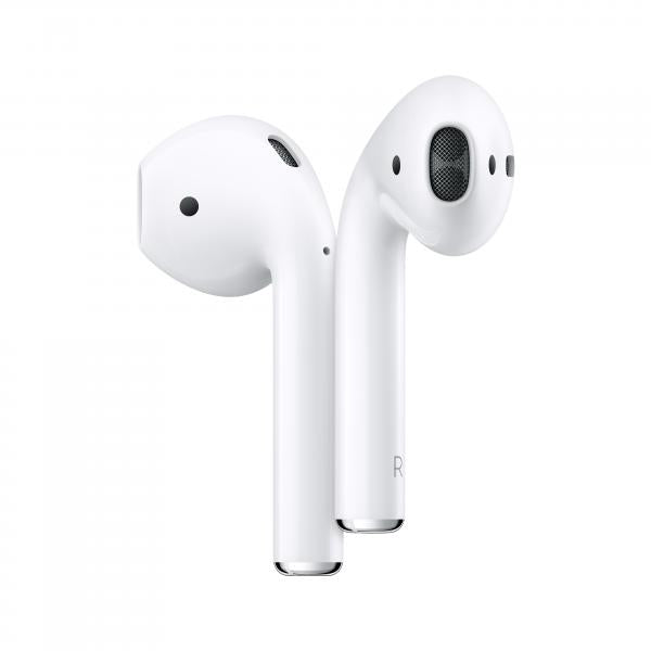 AirPods 2nd gen. \\ con custodia di ricarica