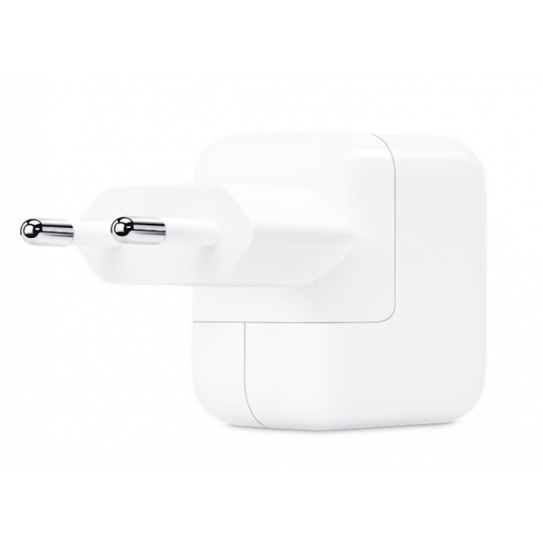 Apple Alimentatore USB \\ Alimentatore da 12W per iPad