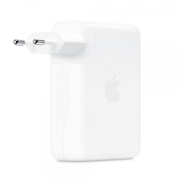 Alimentatore Apple USB-C da 140W \\ Compatibile con MacBook Pro M1 16"